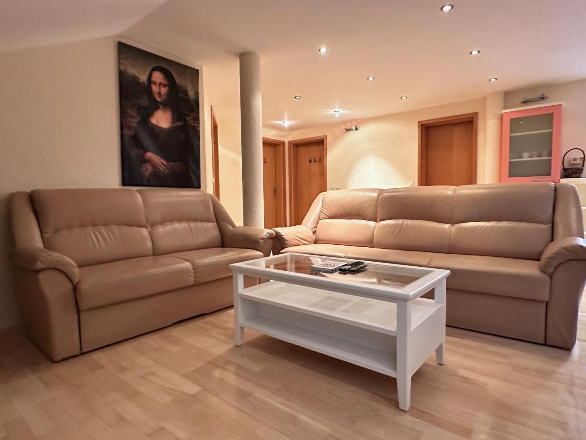 לאזה וה טוהינג'ו Apartment Izba Snovik מראה חיצוני תמונה