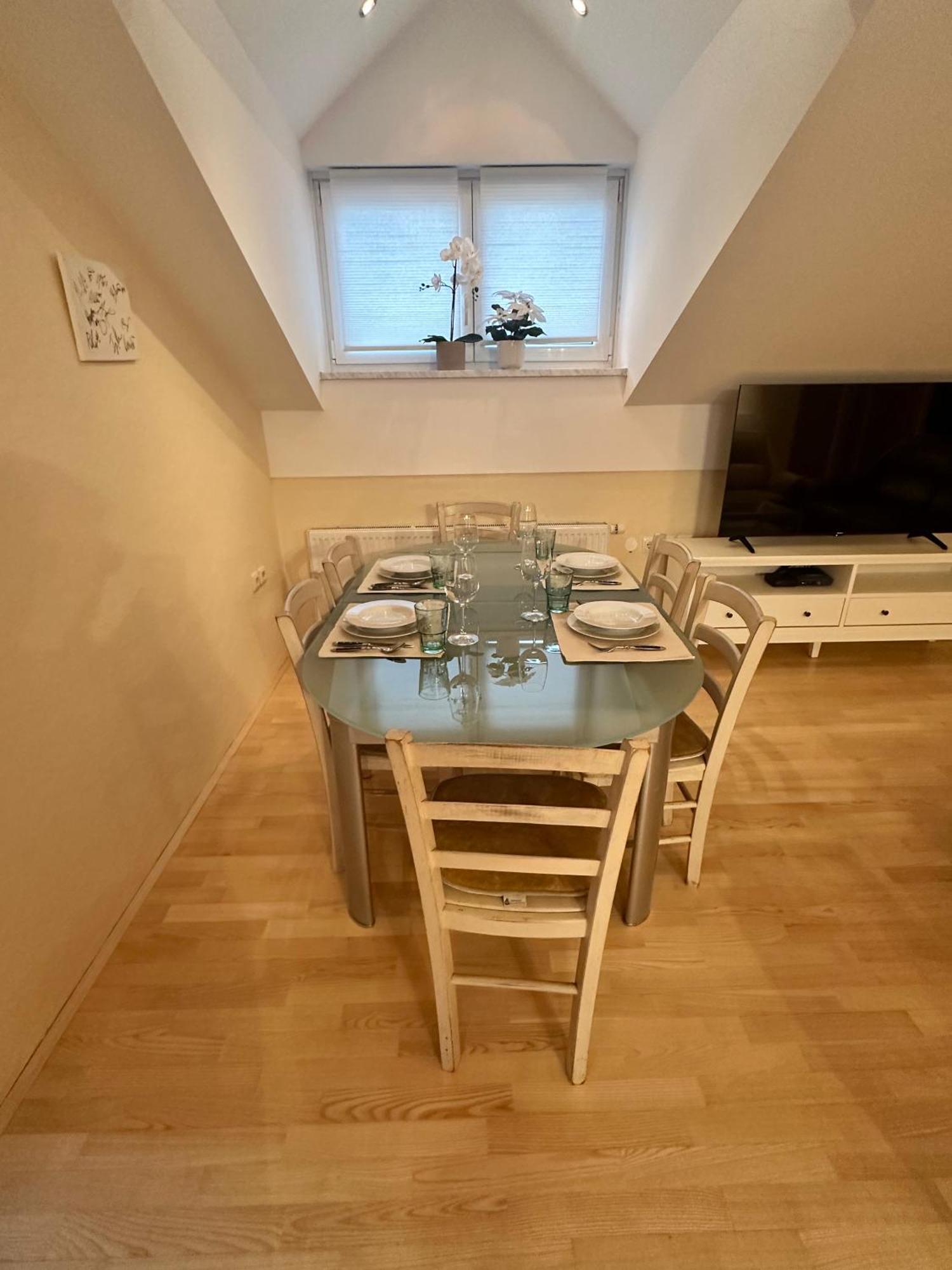 לאזה וה טוהינג'ו Apartment Izba Snovik מראה חיצוני תמונה