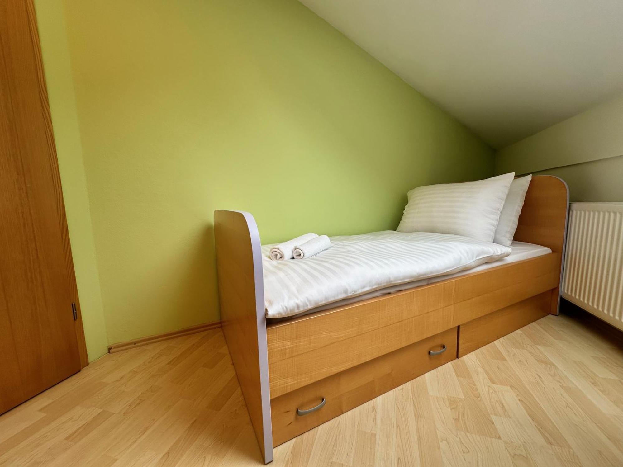 לאזה וה טוהינג'ו Apartment Izba Snovik מראה חיצוני תמונה