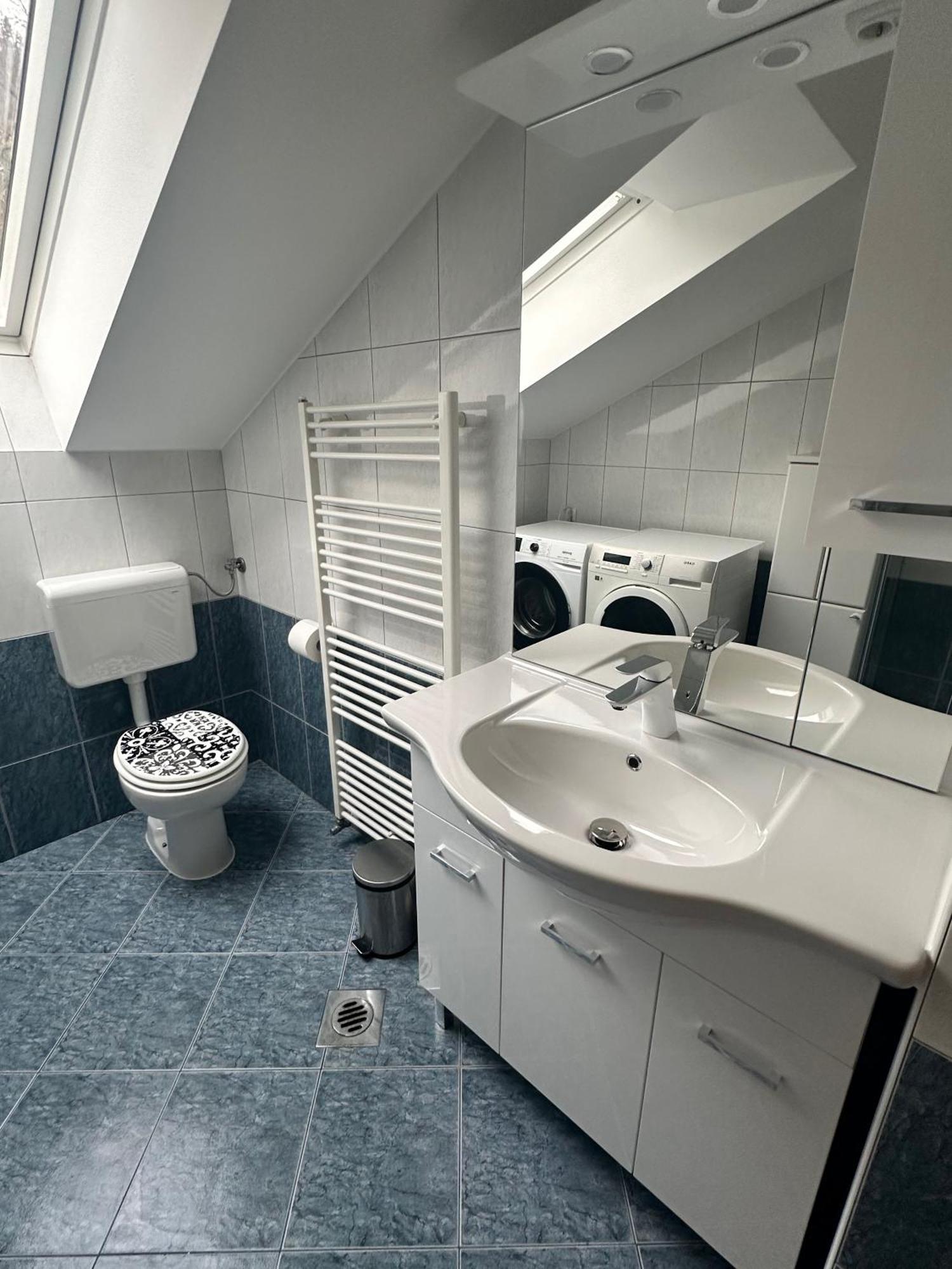 לאזה וה טוהינג'ו Apartment Izba Snovik מראה חיצוני תמונה