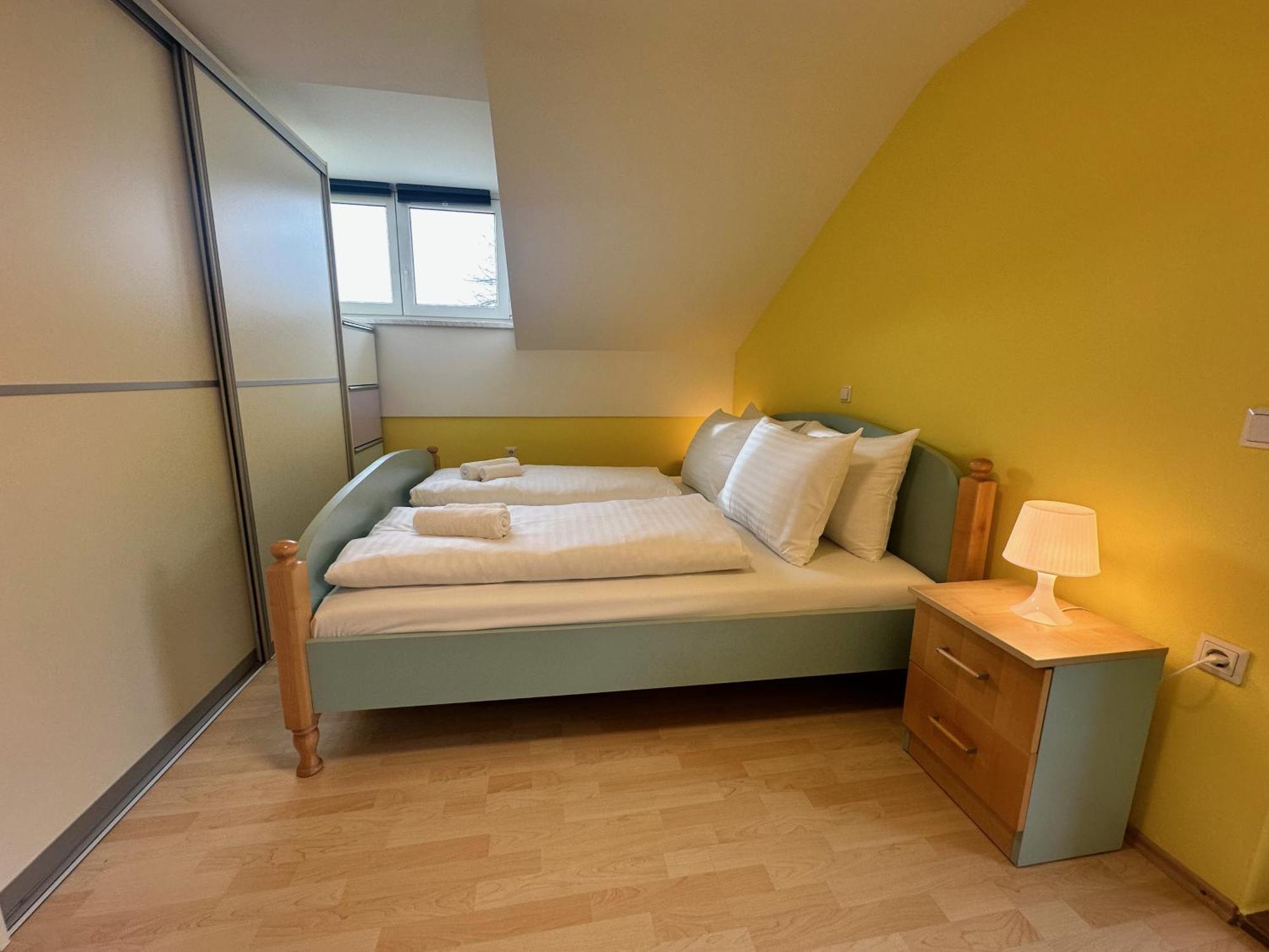 לאזה וה טוהינג'ו Apartment Izba Snovik מראה חיצוני תמונה
